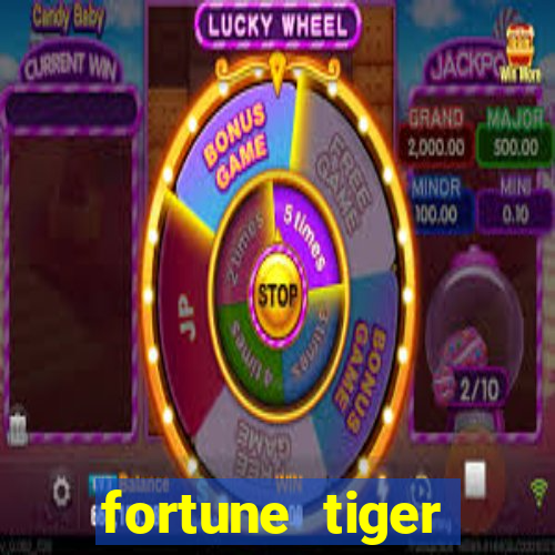 fortune tiger aposta 1 real